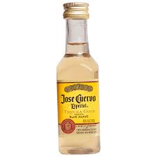 Jose Cuervo - Gold