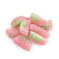 Sour Patch Watermelon