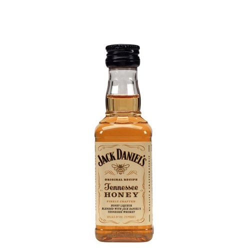 Jack Daniels Honey