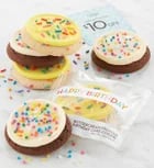 Cheryl's Cookies - Birthday (6pk)