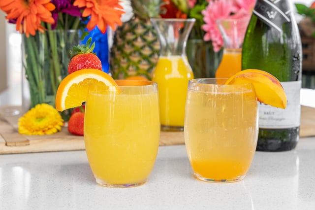 Mimosa