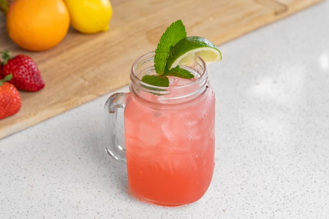 Cranberry Juice