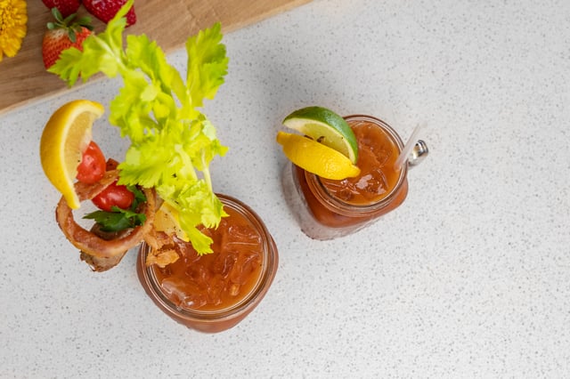Bloody Mary
