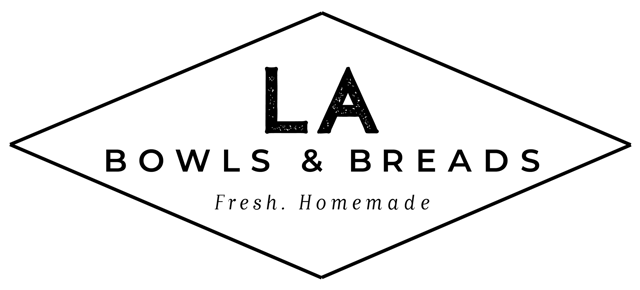 LA Bowls and Breads