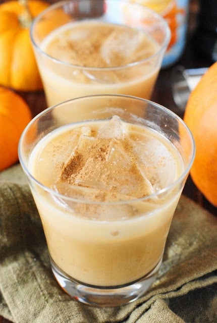 Buttered Toffee