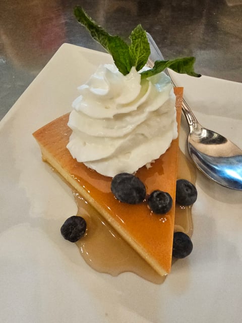 Flan