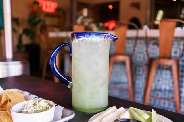 Diego Margarita