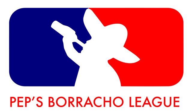Pep's Borracho League
