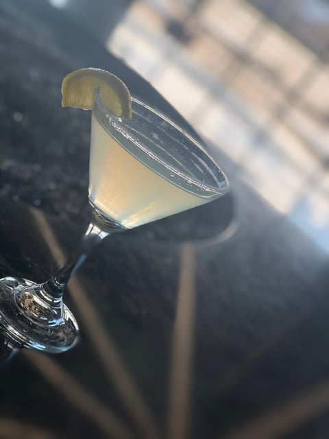 Jet Fuel