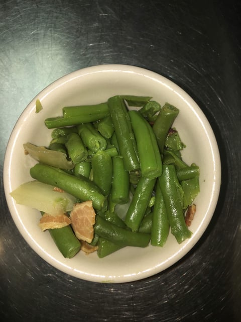 Green Beans