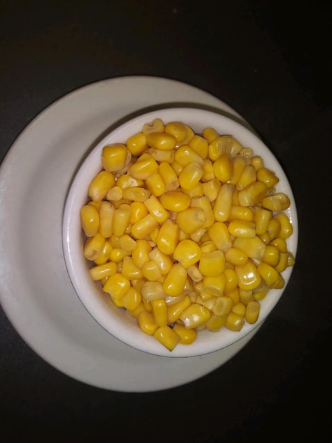 Corn