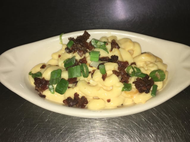 Mac & Cheese