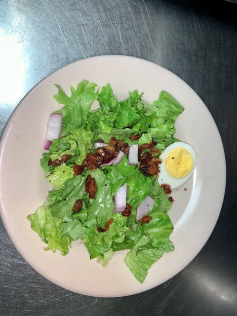 Veit's Old Time Salad