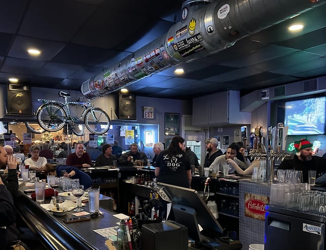 シェークスピアピア　lucky dog Lucky Dog Session IPA — MTC Sake