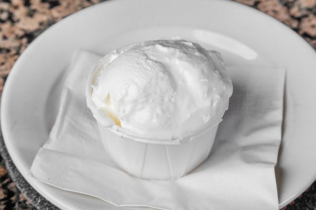 Side Sour Cream
