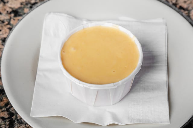 Side of Cheese Sauce