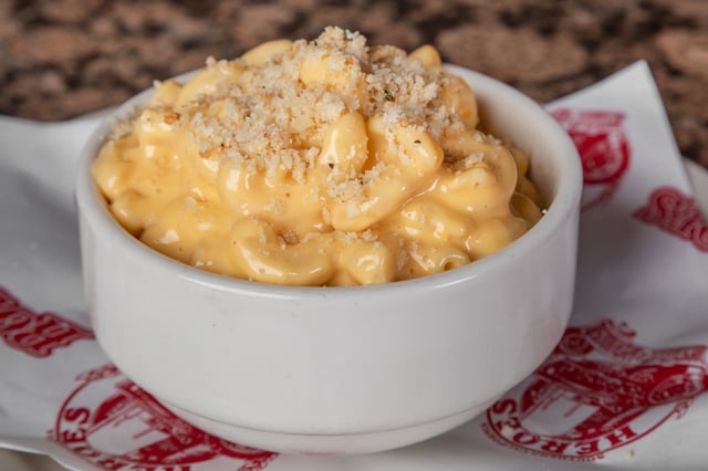 Macaroni and Cheese