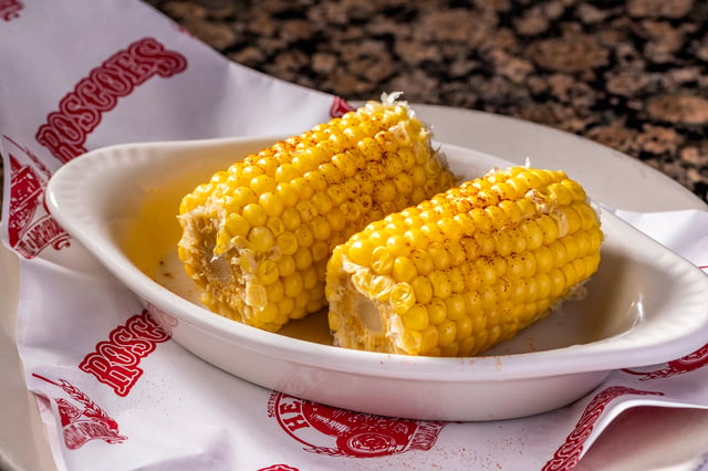 Corn on the Cob