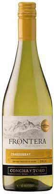 Frontera Chardonnay