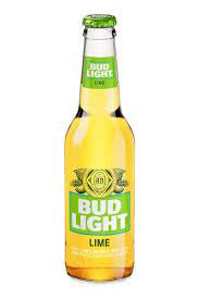 Bud Light Lime