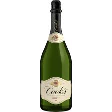 Cooks Brut Champagne