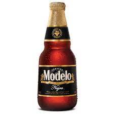 Modelo Negra