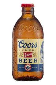 Coors Original