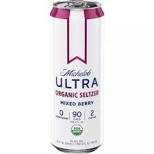 Ultra Mixed Berry
