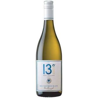 13° Celsius Sauvignon Blanc