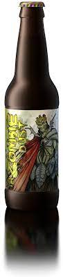 Three Floyds Zombie Dust