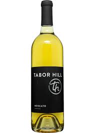 Tabor Hill Moscato