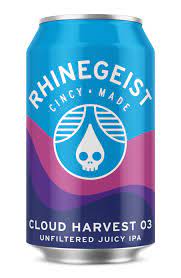 Rhinegeist Cloud #3 IPA