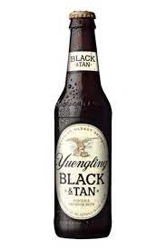 Yuengling Black & Tan
