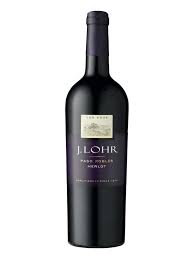 J. Lohr Merlot