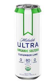 Ultra Cucumber Lime