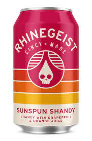 Rhinegeist Shandy