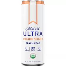 Ultra Peach Pear