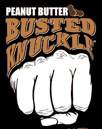 Quaff ON! Peanut Butter Busted Knuckle