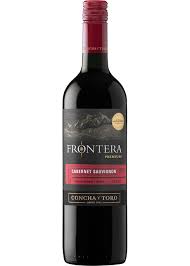 Frontera Cabernet Sauvignon