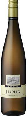 J. Lohr White Riesling