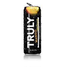 Truly Mango Lemonade