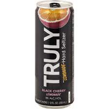 Truly Black Cherry