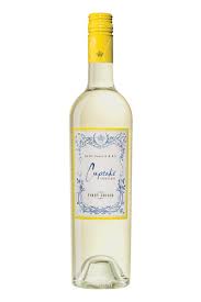 Cupcake Pinot Grigio