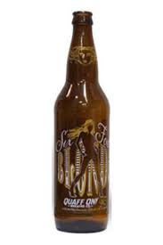 Quaff ON! 6ft Blonde Ale