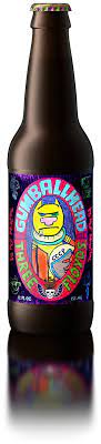 Three Floyds Gum Ball Head