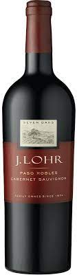 J. Lohr Cabernet Sauvignon