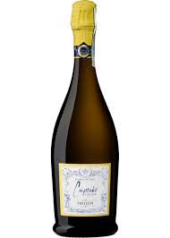 Cupcake Prosecco