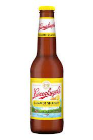 Leinenkugel's Summer Shandy