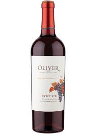 Oliver Soft Red
