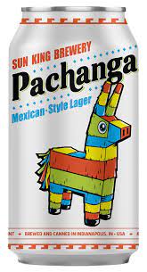 Sun King Pachanga